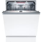 BOSCH ROBERT - BOSSMV6ZCX49E GeschirrspA1/4ler vollint. 60cm 8Pr Zeol