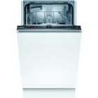 BOSCH ROBERT - BOSSPV2IKX10E GeschirrspA1/4ler vollint. 45cm 5Prog. A