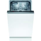 BOSCH ROBERT - BOSSPV2IKX10E GeschirrspA1/4ler vollint. 45cm 5Prog. A