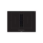 Siemens Hausgerate - SIZED711FG60 Kochstellenset: ED711FQ15E + HZ9VRPD0 +
