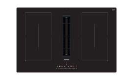 Siemens Hausgerate - SIZED811FG60 Kochstellenset: ED811FQ15E + HZ9VRPD0 +