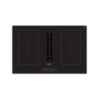 Siemens Hausgerate - SIZED811FG60 Kochstellenset: ED811FQ15E + HZ9VRPD0 +