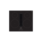 Siemens Hausgerate - SIZEH611BG70 Kochstellenset: EH611BE15E + HZ9VRPD0 fl