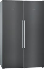 Siemens Hausgerate - SIZKA95NAXEP SbS best.aus:KS36VAXEP+GS36NAXEP W.Tank+