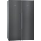 Siemens Hausgerate - SIZKA95NAXEP SbS best.aus:KS36VAXEP+GS36NAXEP W.Tank+