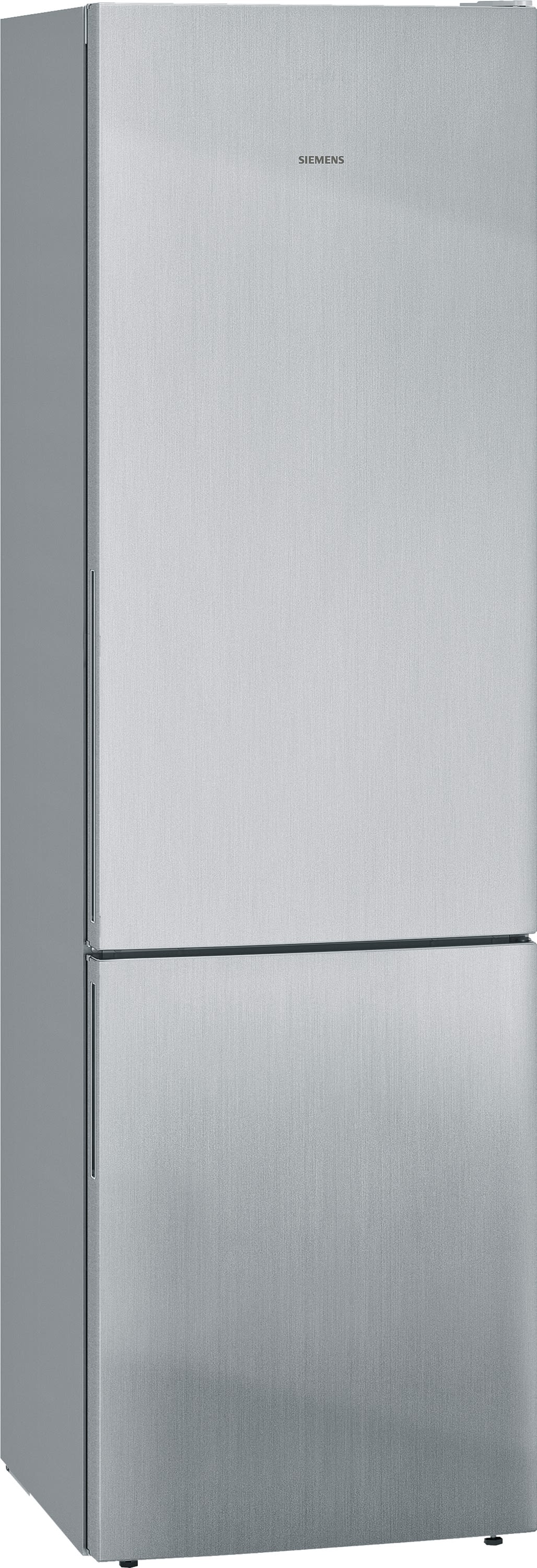Siemens Hausgerate - SIZKG39EALCA KA1/4hl-Gefrierkombi 60cm 0G 249/94L C e