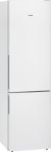 Siemens Hausgerate - SIZKG39EAWCA KA1/4hl-Gefrierkombi 60cm 0G 249/94L C w