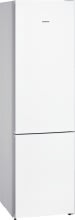 Siemens Hausgerate - SIZKG39NVWDC Kuhl-Gefrierkombi 60cm NoFr 0G 279/89L D