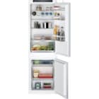 Siemens Hausgerate - SIZKI86VVSE0 KA1/4hl-Gefrierkombi int. 54.1cm 183/84L