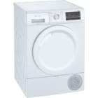 Siemens Hausgerate - SIZWT45R4A8 WAschetrockner WP 8kg 15Prog Disp. A+++