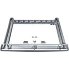 Siemens Hausgerate - SIZWZ2741X Verbindungssatz