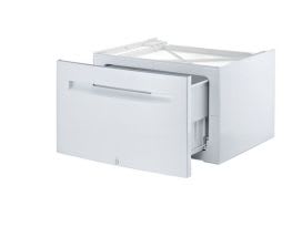 Siemens Hausgerate - SIZWZWP20W Podest mit Auszug fA1/4r Waschmaschine