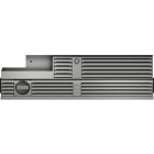 Siemens Hausgerate - SIZFI24Z011 Edelstahlsockel 24'' f. GS m Icemaker