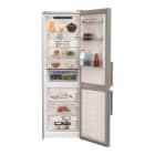 ELEKTRA BREGENZ - EKR7522720082 KA1/4hl-Gefrierkombi 60cm 0G NoFr. 215/1