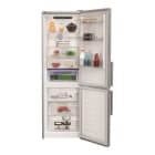 ELEKTRA BREGENZ - EKR7522720081 KA1/4hl-Gefrierkombi 60cm 0G NoFr. 215/1