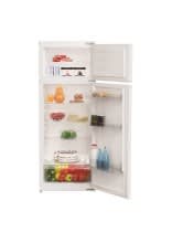 ELEKTRA BREGENZ - EKR7521620014 KA1/4hl-Gefrierkombi int. 54cm 176/44L S