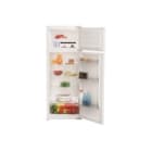 ELEKTRA BREGENZ - EKR7521620014 KA1/4hl-Gefrierkombi int. 54cm 176/44L S