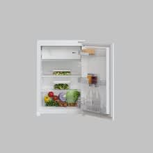 ELEKTRA BREGENZ - EKR7247146010 EinbaukA1/4hlschrank int. **** 110L Schl