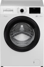 ELEKTRA BREGENZ - EKR7158141600 Waschmaschine 1400U/min 10kg AqSa+ Disp