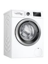BOSCH ROBERT - BOSWAU28RH0 Waschmaschine 1400U/min 9kg AqSt. Disp C