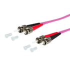 Metz - MEZ151S1AOAOC0E OpDAT Patchkabel 2xST/2xST OM4 30,0 m