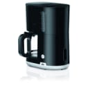 Braun - BRA0X13211054 Kaffeeautomat 10T 1000W Aroma Glaskanne