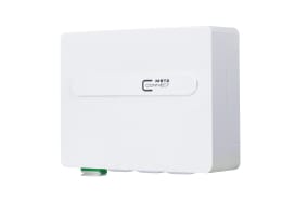 Metz - MEZ1501107G01HC OpDAT ADT VIK 1xLC-D APC (grA1/4n), OS2,
