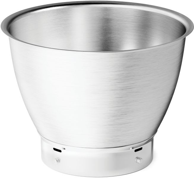 Kenwood - KENAW20011054 EdelstahlschA1/4ssel 5L fA1/4r KWL90/KVC