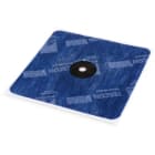 DIETZEL - DIE106720 Dichtmanschette,Rohr A1x15-30mm,EPDM,se