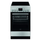 AEG HAUSGERATE - AGZ943005259 Standherd 50cm Ceran 8BA 1xBackauszug Zw
