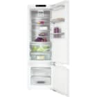 Miele - MIE11642650 VG!S KA1/4hl-Gefrierkombi int. 55.9cm 0G
