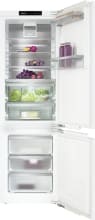 MIELE - MIE11642670 VG!S KA1/4hl-Gefrierkombi int. 55.9cm No