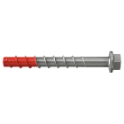 FISCHER ITALIA - FIS00543569 FBS II 10X60 5/-/- US R