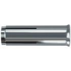 FISCHER ITALIA - FIS00048412 EA II M8X40 R