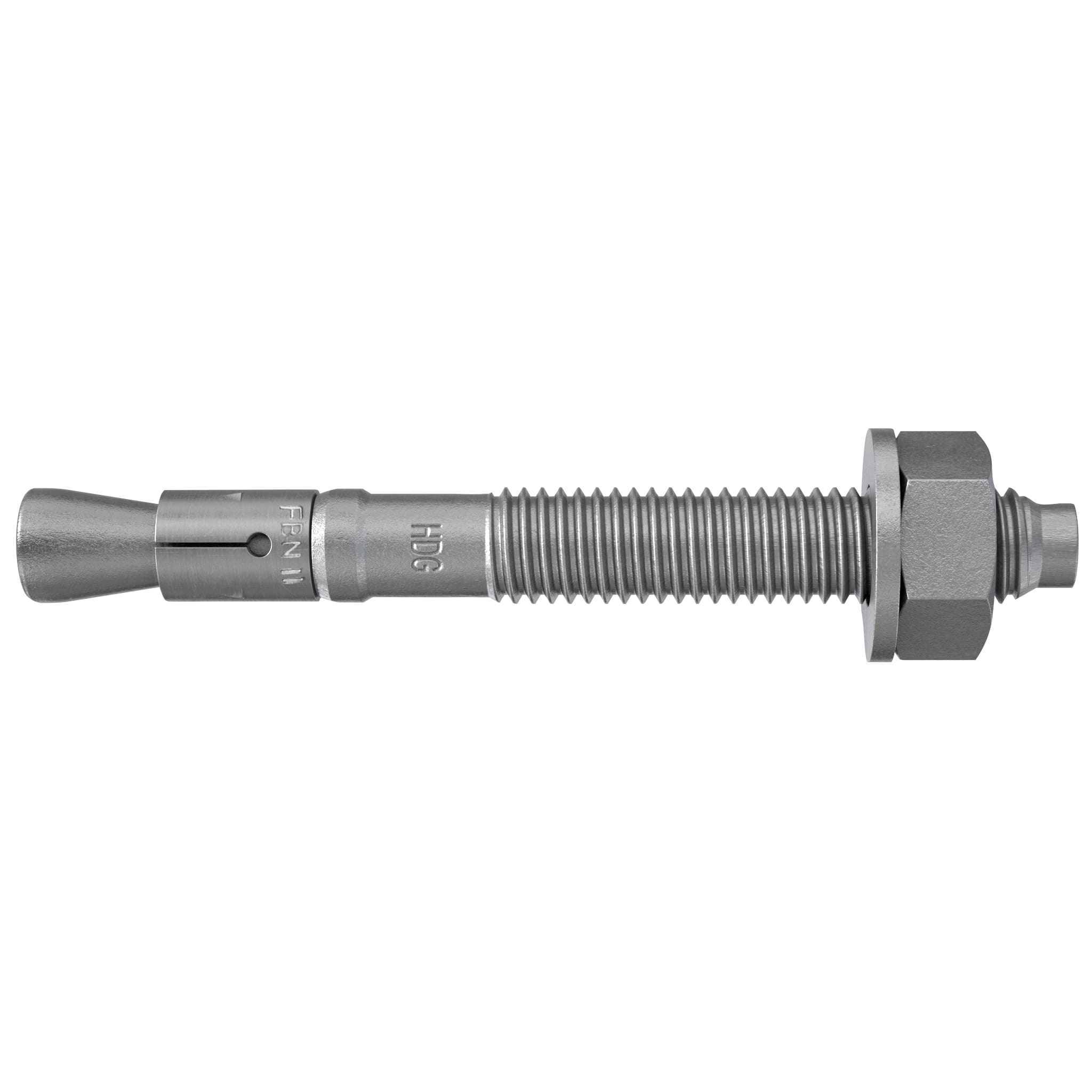 FISCHER ITALIA - FIS00507592 FBN II 12/50 HDG