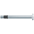 FISCHER ITALIA - FIS00044121 FNA II 6X25/5 TASSELLO ACC.