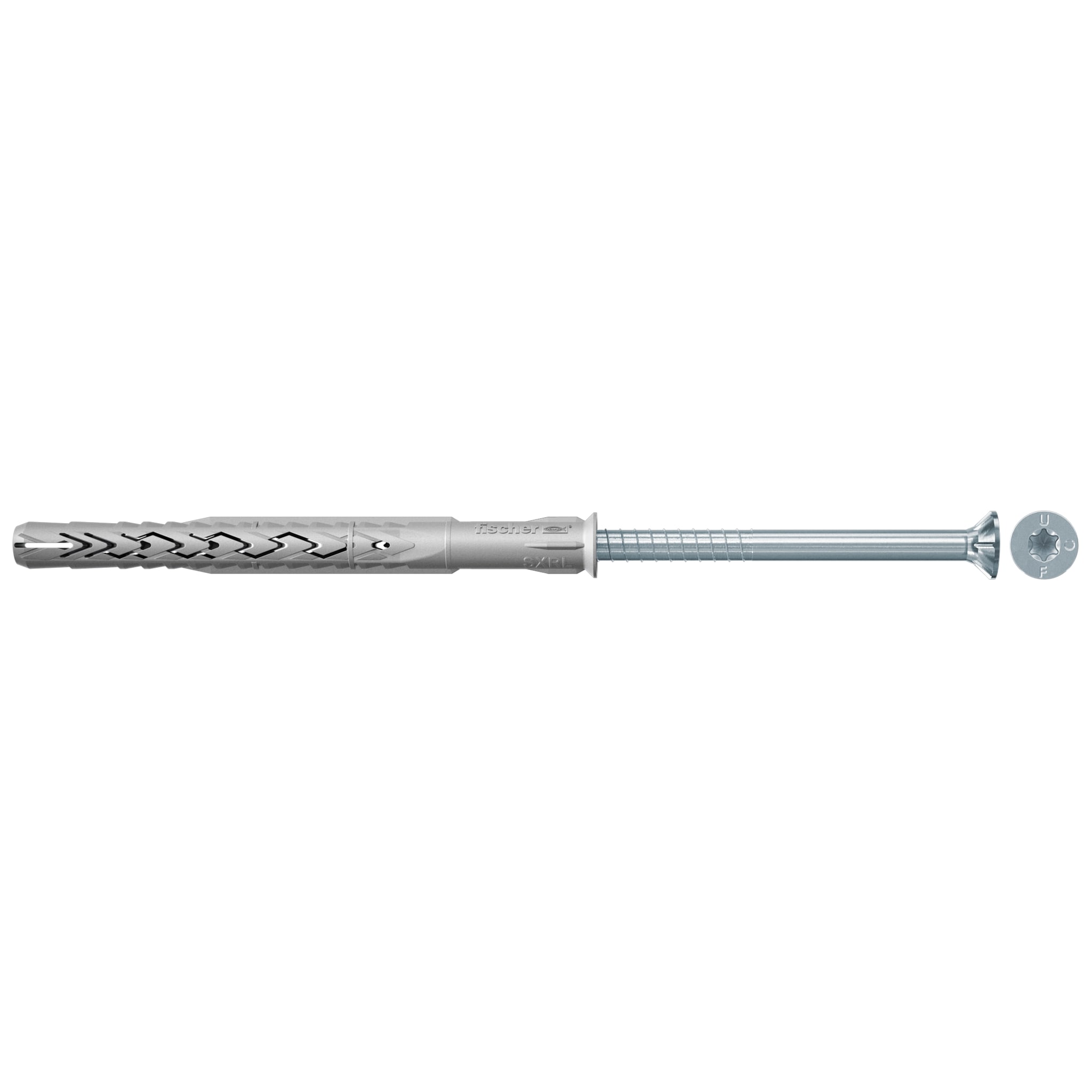 FISCHER ITALIA - FIS00540116 SXRL 8X120 T