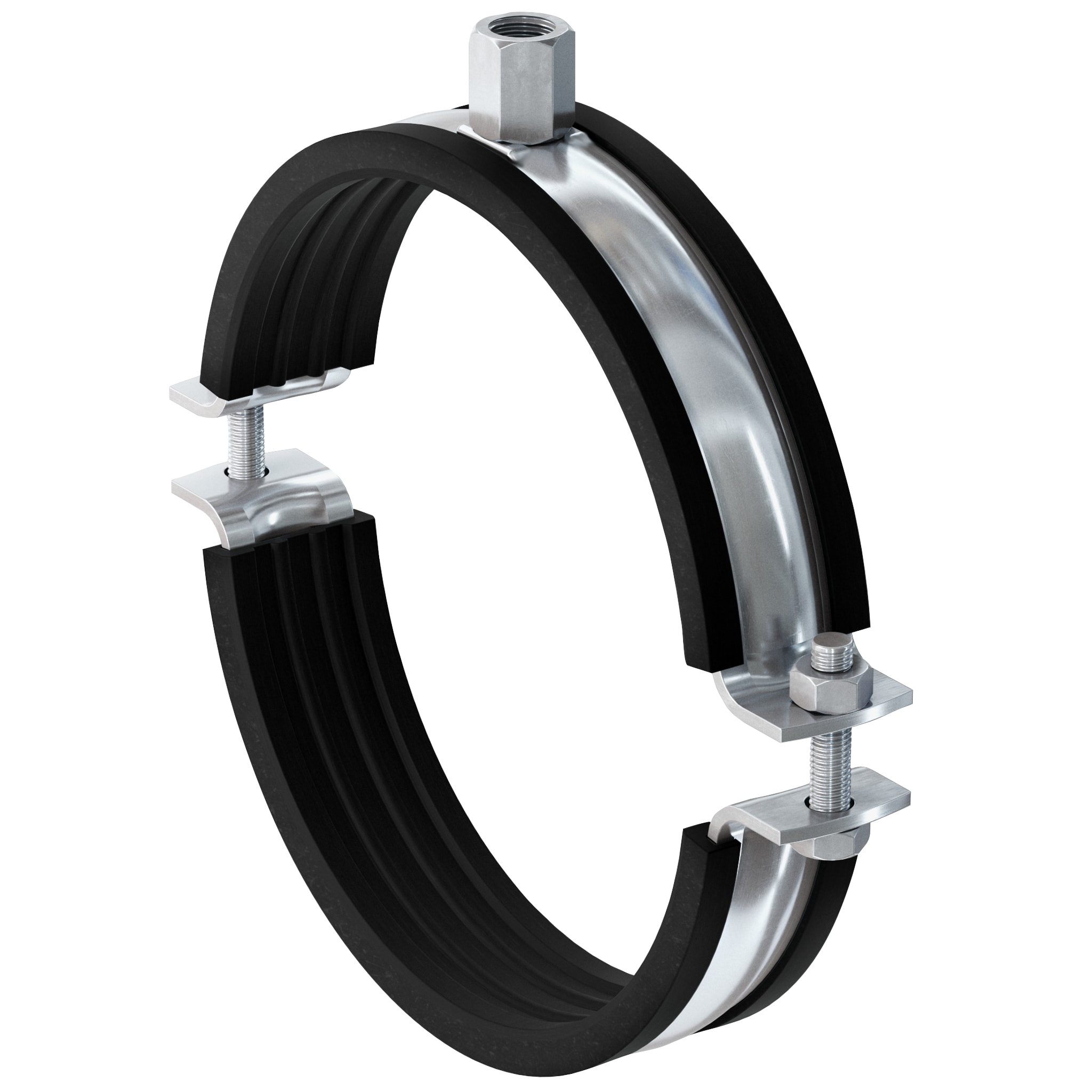 FISCHER ITALIA - FIS00093715 FRSM M10/M12 196-203 COLLARE P