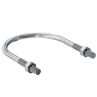FISCHER ITALIA - FIS00024426 ETR 80X90 (3) COLLARE A U