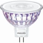 Philips - PBZ30726100 MAS LED spot VLE D 5.8-35W MR16 930 60D