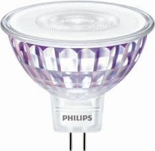 Philips - PBZ30724700 MAS LED spot VLE D 5.8-35W MR16 927 60D