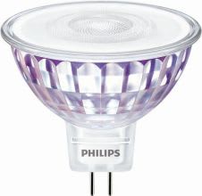 Philips - PBZ30740700 MAS LED SPOT VLE D 7.5-50W MR16 930 60D