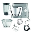 KENWOOD - KEN0W20011382 KA1/4chenmaschine Chef Tit. 1200W 5+3.5L