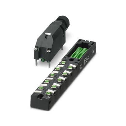 PHOENIX CONTACT - PHC1197625 Scatola di distribuzione