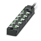 PHOENIX CONTACT - PHC1197325 SACB-10/3-L- 5,0PUR-M8 HD BOX SENS/ATT