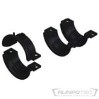 RUNPOTEC - RUN20707 Gleitbacken SET RM35 - 4-teilig