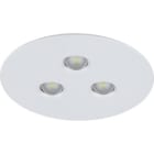 EATON - EAO40071352901 3503.1 LED CG-S ROTONDO BIANCO