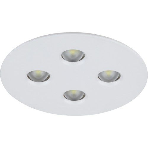 EATON - EAO40071352905 3504.1 LED CG-S TONDO DIAM.80MM BIANCO