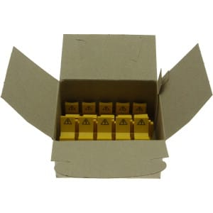 EATON - EAOFSCVR FSCVR SPARE CONTACT