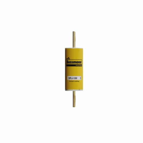 EATON - EAODFJ-100 DFJ-100 DRIVE FUSE
